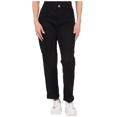 Pantalón Vaquero Casual Ruby Rd para Mujer