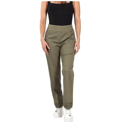 Pantalón con Detalle en Tobillo Ruby Rd para Mujer