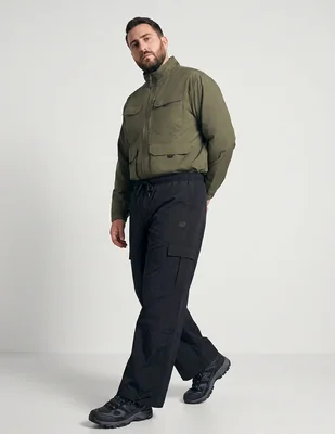 Pantalón cargo no new balance "para" mujer