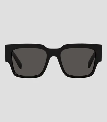 Lentes de sol Panthos negro Hombre