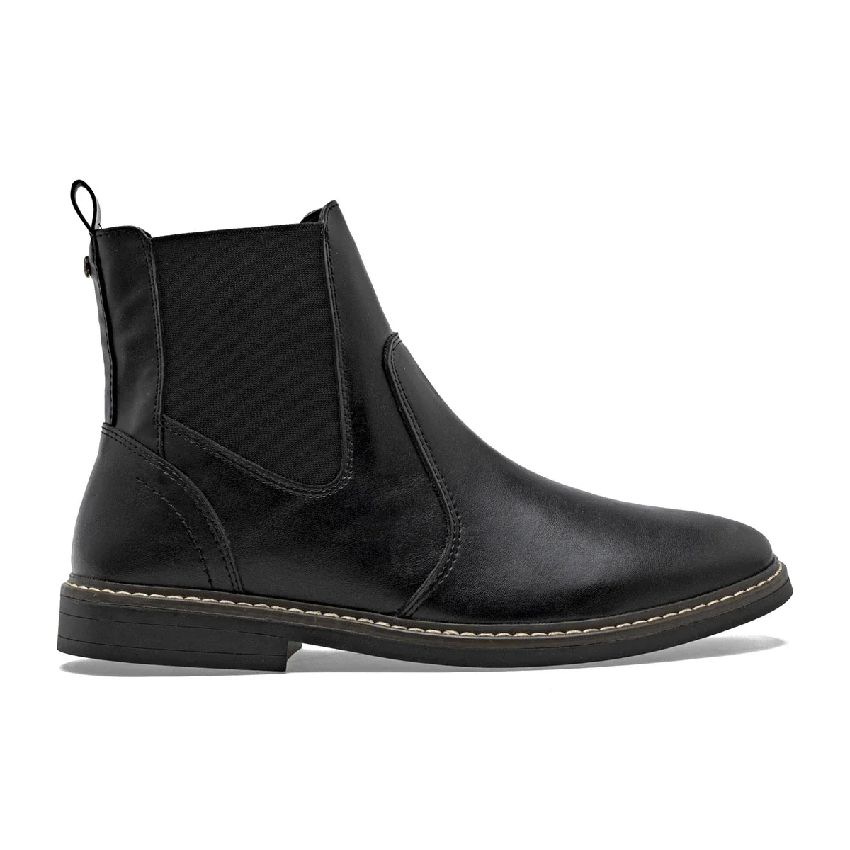 Bota para Hombre marca Moramora Negro cod. 147720