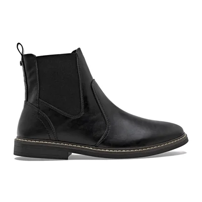 Bota para Hombre marca Moramora Negro cod. 147720