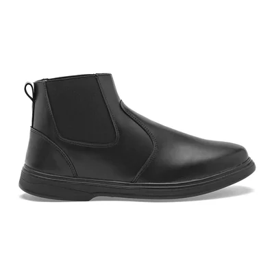 Botin para Hombre marca Rodrisan Negro cod. 147723