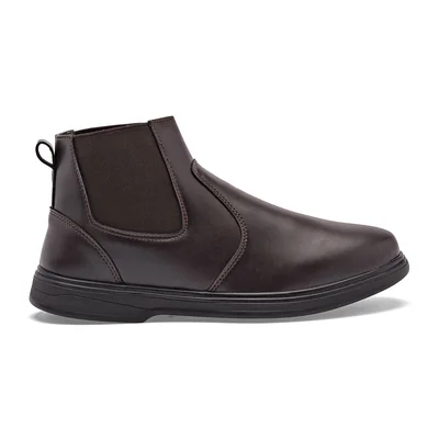 Botin para Hombre marca Rodrisan Café cod. 147722