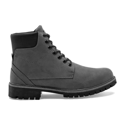 Bota casual para Hombre marca Moramora Gris cod. 148986