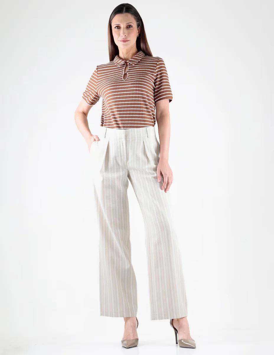 "pantalón" regular trinity regular "para mujer"