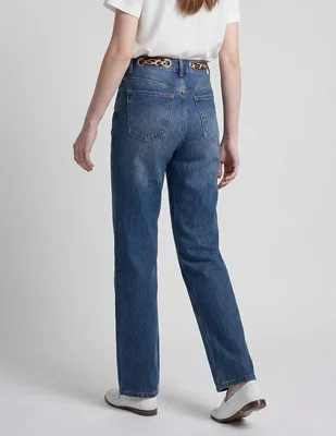 "jeans/jegging/jeans jogger" regular slim ivonne ninguno ninguno "para mujer"
