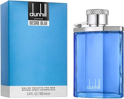 Dunhill London Desire Blue Eau de Toilette 100ml