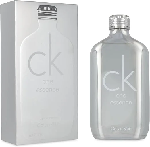 Calvin Klein Ck One Essence Unisex Parfum Intense 100ml