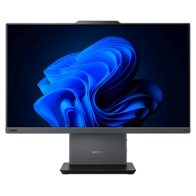 Aio Lenovo Think Centre Neo 50a: Intel Core I5 13420h, Ram 16gb Ddr4, Ssd 512gb, Pantalla 27'', Windows 11 Pro