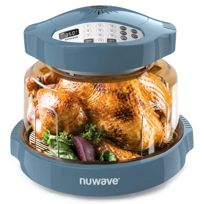 Horno Nuwave Pro Plus 2 De Convección Infrarroja - Venta Internacional.