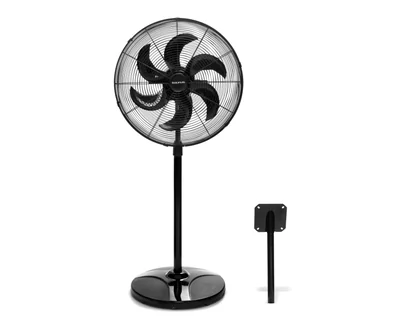 Ventilador de Pedestal/Pared Taurus 20 Pulgadas