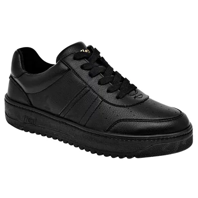 Tenis Flexi Negro Dama