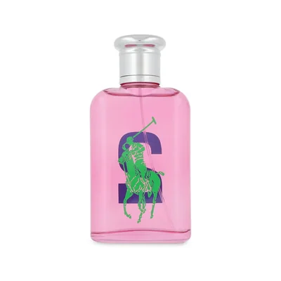 Ralph Lauren Big Pony Pink 100ml