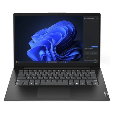 Lenovo V14 G5 (83HDA06JUS) 14" FHD Core i7 16GB 1TB SSD W11 Negro