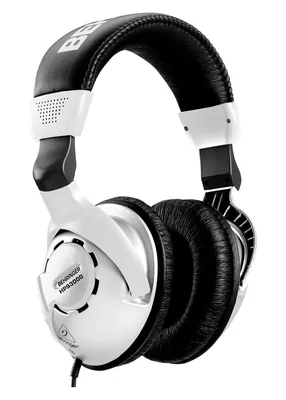 Audifonos De Estudio BEHRINGER HPS3000 Cable 2 Metros