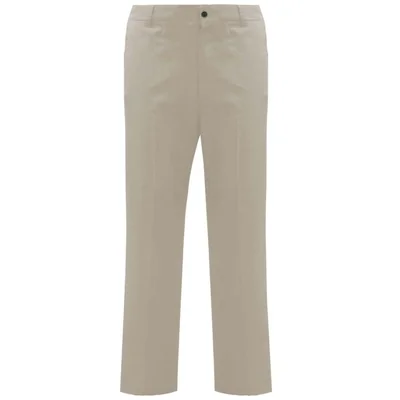 Pantalón Regular Fit Comofort Beige G Candila para Hombre