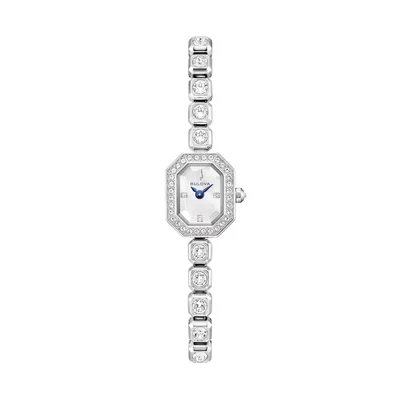Reloj Bulova Cristales para Dama 96X169