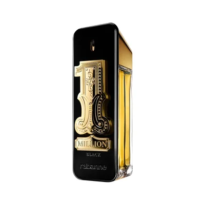 Perfume 1 Million Black Eau De Parfum 100 Ml Para Hombre