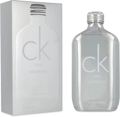 Calvin Klein Ck One Essence Unisex Parfum Intense 100ml