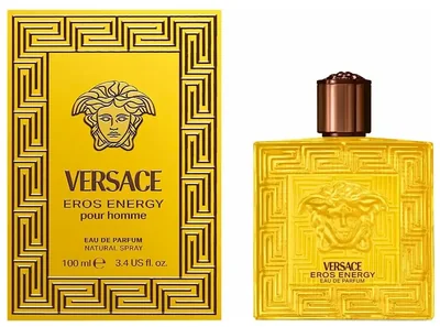 Versace Eros Energy Eau de Parfum 100ml