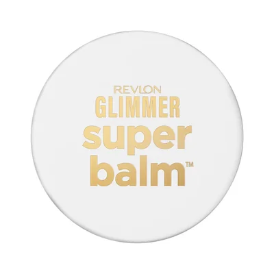 Glimmer Lip Treat Balsamo Creamy Pistacho