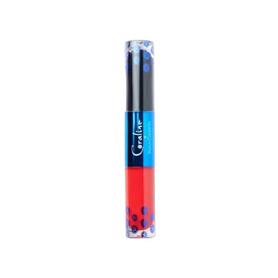 Lip Gloss & Tinta Coraline Stay Forever Mother