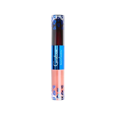Lip Gloss & Tinta Coraline Stay Forever Diva