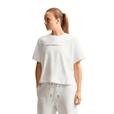 Playera Nike Classic