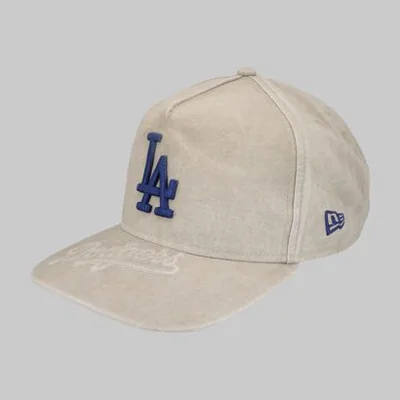 Gorra New Era Los Angeles Dodgers MLB 9Fifty