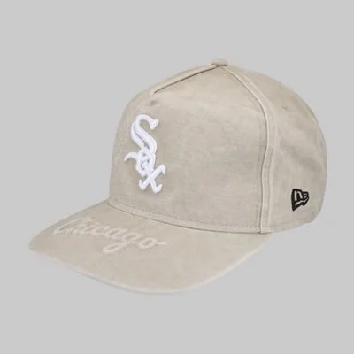 Gorra New Era Chicago White Sox MLB 9Fifty