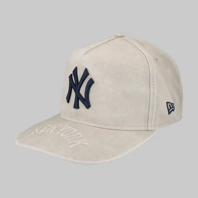 Gorra New Era New York Yankees MLB 9Forty