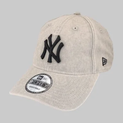 Gorra New Era New York Yankees MLB 9Forty