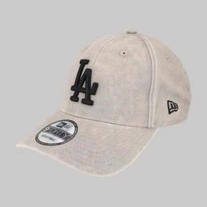 Gorra New Era Los Angeles Dodgers MLB 9Forty