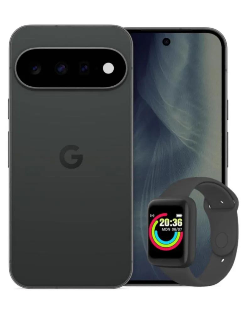 GOOGLE PIXEL 11 PRO XL 256GB/12RAM OBS+W
