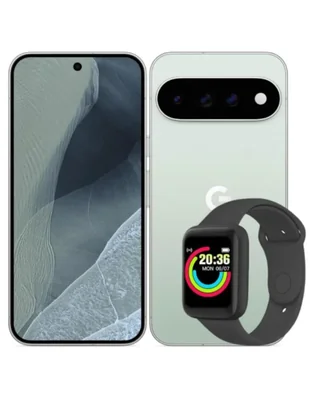 GOOGLE PIXEL 11 PRO XL 256GB/12RAM FOG+W