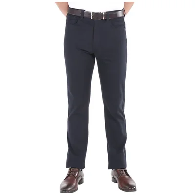 Pantalón 5 Bolsillos Casual Fit de Royal Polo Club para Hombre