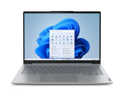 Laptop Lenovo ThinkBook 14 G8 Procesador Intel Core 5 210H Memoria 16GB DDR5, SSD de 512GB, Pantalla de 14" Intel Graphics, S.O. Windows 11 Pro