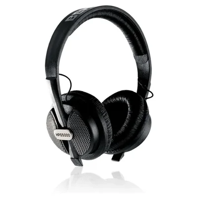 AUDIFONOS DE ESTUDIO GRABACIONES BEHRINGER HPS5000