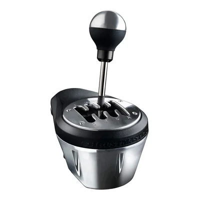 Palanca de cambios THRUSTMASTER TH8A compatible con PS5 PS4 Xbox y PC