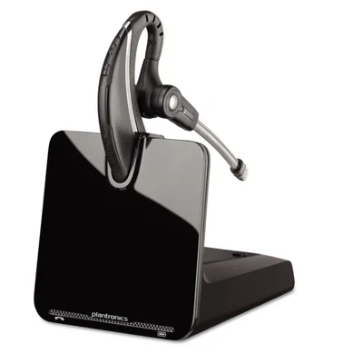 Auricular Plantronics CS530 Inalámbrico para Oficina (un solo auricular)