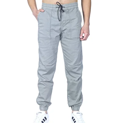 Pantalón Jogger con Jareta U Sport para Hombre