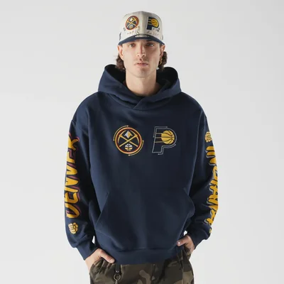 Sudadera NBA Mexico City Game 2026