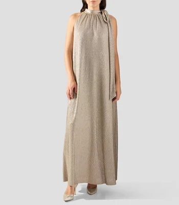 Vestido de fiesta largo fantasía Mujer