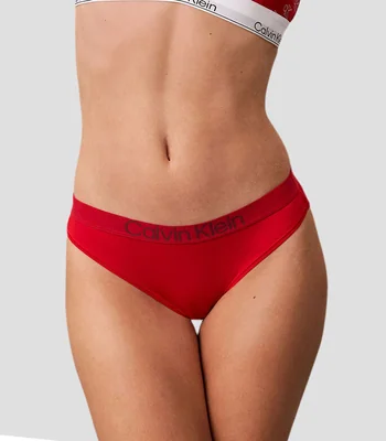 Bikini Bottom Mujer