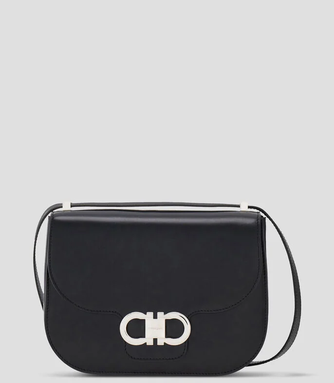 Bolsa Negra Mujer