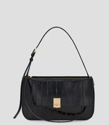 Ferragamo Cara bag Negro (XS) Mujer