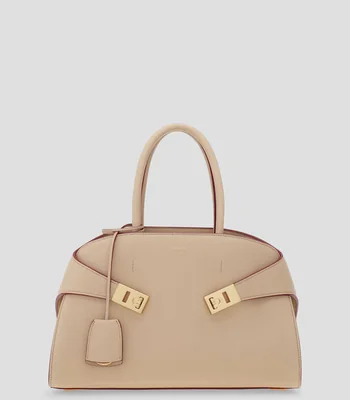 Bolsa Top Handle Mujer