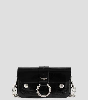 Bolsa Shoulder en Piel Mujer