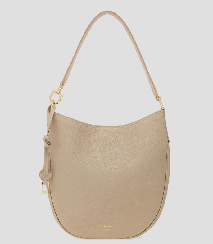 Bolsa hobo (M)